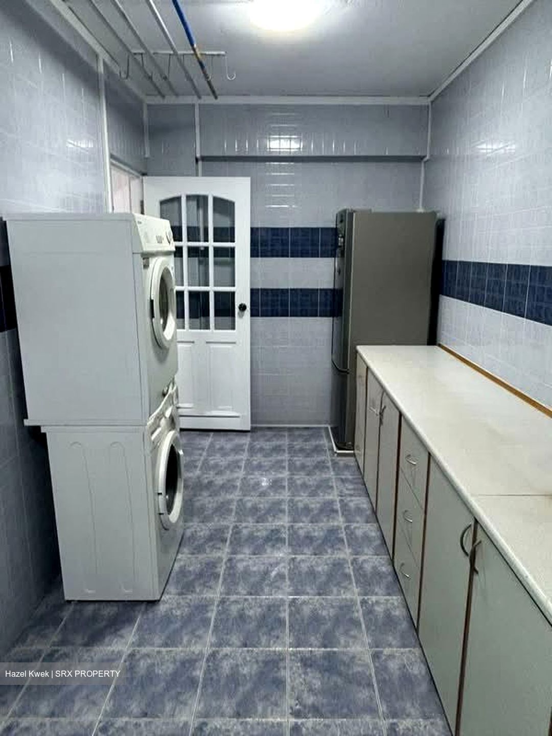 Blk 56 Geylang Bahru Riverpoint (Kallang/Whampoa), HDB 5 Rooms #537817031